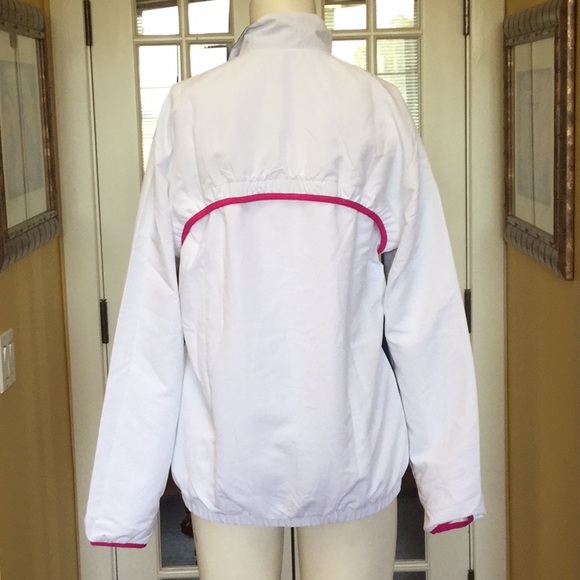 Lotto Jacket Size L - Picture 3 of 3